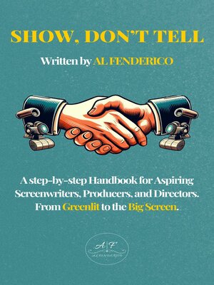 cover image of Show, don't tell